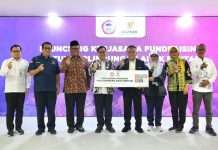 BAZNAS dan LPAI Ajak Masyarakat Bersedekah untuk Lindungi Anak Rentan di Indonesia