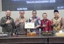 Nurochman Tekankan Perangkat Daerah Cermati Program dan Kegiatan yang Telah Terencana