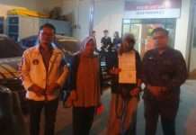 Oknum Staf UB Dilaporkan Istri Sah ke Polres Malang, Diduga Tinggal Bersama Perempuan Lain