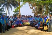 Bank Sampah Malang Dorong Nasabah Kelola Sampah, Healing Jadi Sarana Edukasi Lingkungan