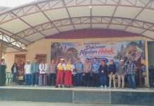 Semarak Temu Budaya 2026: Polresta Malang Kota Bersama Elemen Masyarakat Deklarasikan “Ngalam Hebak” di Kampung