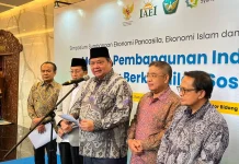Pemerintah Siapkan Rekening Bank untuk Warga Usia 17 Tahun