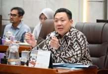 Charles Honoris Dorong Penindakan Pidana dalam Kasus Keracunan MBG