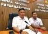 Polda Papua Barat Daya Periksa Hampir 50 Saksi dalam Dugaan Korupsi Pengadaan DPRP