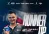 Jeff De Luna Tembus Final Texas Open One Pocket, The Bull Sukses Amankan Posisi Runner-Up