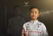 Kenny F.W Kembali Catat Hasil Positif, Tembus Semifinal di Double U Billiard