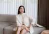 Maudy Ayunda Disorot Netizen Usai Bahas Cara Hadapi Derasnya Pemberitaan Negatif