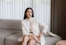Maudy Ayunda Disorot Netizen Usai Bahas Cara Hadapi Derasnya Pemberitaan Negatif