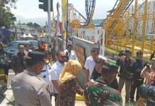 Manajemen JTP Group Resmikan Dua Wahana Baru