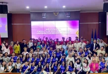 UM Perkuat Internasionalisasi Pendidikan Lewat Summer Course Pariwisata Regeneratif 2026