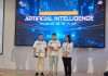 BINUS @Malang Luncurkan Program AI, Siapkan Generasi Digital Technopreneur