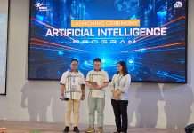 BINUS @Malang Luncurkan Program AI, Siapkan Generasi Digital Technopreneur