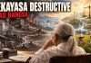 REKAYASA DESTRUCTIVE