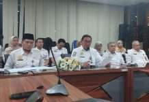 Kebakaran Dapur Gizi RSSA Malang, Pelayanan Pasien Dipastikan Tetap Berjalan