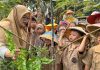 Memperingati Hari Tani Nasional 2026: Menanam Penghargaan kepada Petani dari Kebun Sekolah