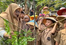 Memperingati Hari Tani Nasional 2026: Menanam Penghargaan kepada Petani dari Kebun Sekolah