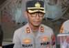 Polres Malang Tetapkan HW Tersangka Dugaan Penganiayaan Anggota DPRD Kabupaten Malang
