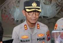 Polres Malang Tetapkan HW Tersangka Dugaan Penganiayaan Anggota DPRD Kabupaten Malang