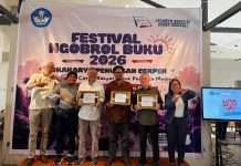 Cerita Lama, Pembaca Baru: Menghidupkan Folklor Sumatera Utara di Era Modern