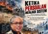 KETIKA PERSOALAN MENJADI SISTEM