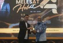 UB Raih Penghargaan “Universitas Pelopor AI” di Ketik Award 2026
