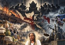 MENJELANG 2029: KETIKA PEREBUTAN TAKHTA MEMBUAT RAKYAT TAK TERLIHAT