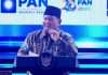 Prabowo Soroti Ancaman Pembajakan Demokrasi lewat Uang dan Teknologi