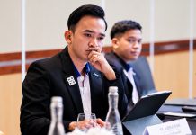 Ruben Onsu di Tengah Badai Masalah, Sempat Terpikir Tinggalkan Dunia Artis