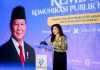 Komdigi Dorong Pengelolaan Komunikasi Publik Berbasis AI dan Data