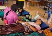 Dari Pakisaji untuk Sesama, Aksi Donor Darah Hadirkan Harapan