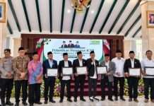 ICMI Kabupaten Malang Dorong Pengembangan Durian dan Alpukat untuk Dongkrak Ekonomi Warga