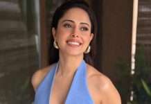 Artis Bollywood Nushrratt Bharuccha Kecelakaan di Bali, Alami Patah Tulang Belakang