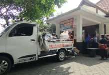 Eksekusi Lahan dan Bangunan di Jalan Simpang Balapan Malang Memanas, Kedua Pihak Klaim Kepemilikan