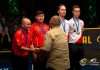 Albert Janurta dan Irsal Nasional Bawa Indonesia ke Empat Besar di Kejuaraan 10-Ball Dunia, Sejarah Tercipta di Bali