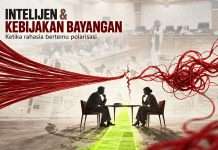 Mana yang Lebih Mengerikan: Polarisasi Intelijen atau Strategi Kebijakan Bayangan?