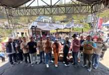 Susumu, Semangatku: Nyusu Bareng 2026, dari Dusun Brau untuk Kota Batu