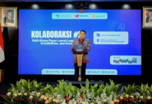 Kemendag dan Lazada Dorong UMKM Manfaatkan Teknologi AI untuk Perkuat Daya Saing di Pasar Digital