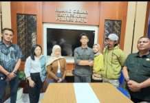 Polres Batu Berhasil Mediasi Perselisihan Tetangga Lewat mekanisme Restorative Justice