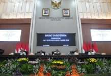 Refleksi 25 Tahun, Kota Batu Perkuat Kolaborasi dan Pembangunan Berkelanjutan