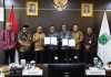 Perkuat Daya Tarik Wisata dan Sport Tourism, Pemkot Batu Jajaki Pengembangan Batu Sport Center
