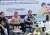 Perlindungan Generasi Muda Akan Bahaya Narkotika Tak Cukup Hanya Dengan Imbauan Semata