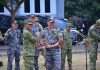 TNI dan ADF melaksanakan Latgabma Keris Woomera di Situbondo