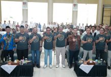 Wali Kota Nurochman Apresiasi Kompetisi Housekeeping, Tingkatkan Kualitas Layanan Perhotelan Kota Batu