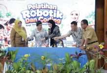 Bunda PAUD Jateng Dorong Guru Kenalkan AI Sejak Dini dengan Perkuat Kritis, Etika, dan Kreativitas